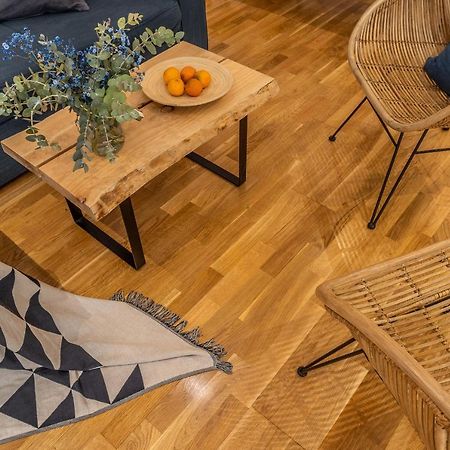 Apartamento Waou Sol V - Alquiler De Corta Duracion Madrid Exterior foto