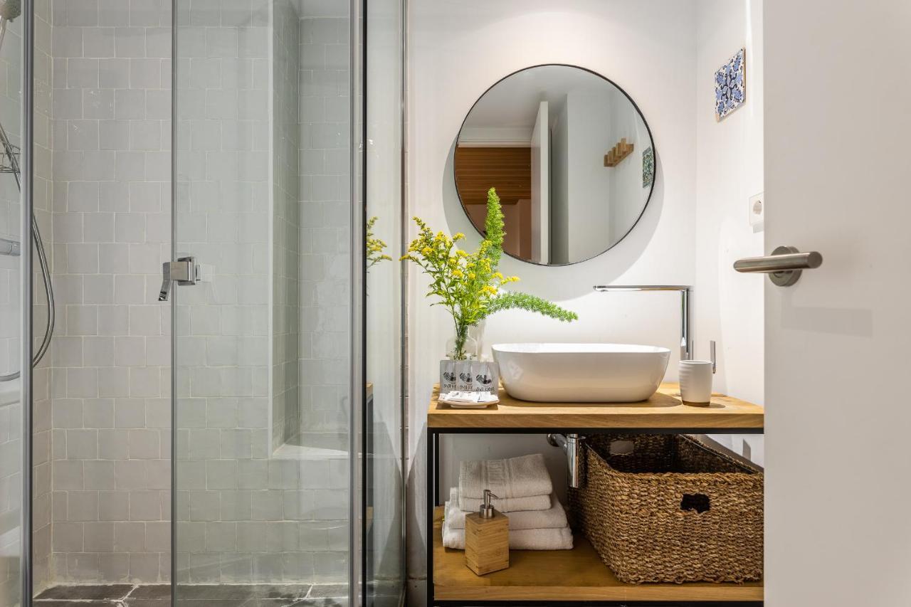 Apartamento Waou Sol V - Alquiler De Corta Duracion Madrid Exterior foto