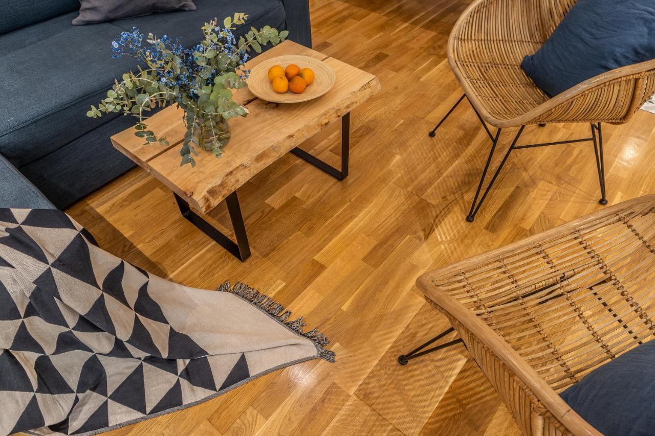 Apartamento Waou Sol V - Alquiler De Corta Duracion Madrid Exterior foto