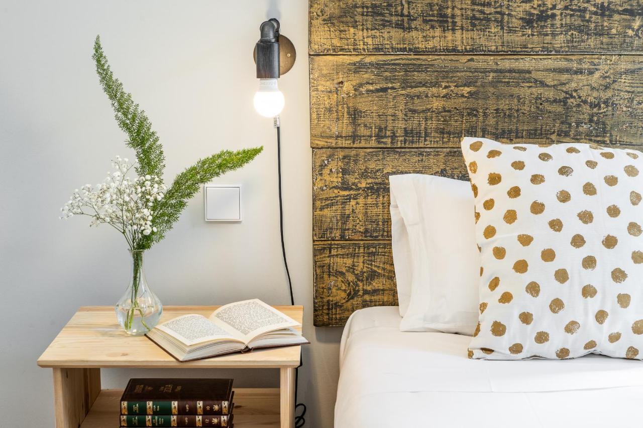Apartamento Waou Sol V - Alquiler De Corta Duracion Madrid Exterior foto