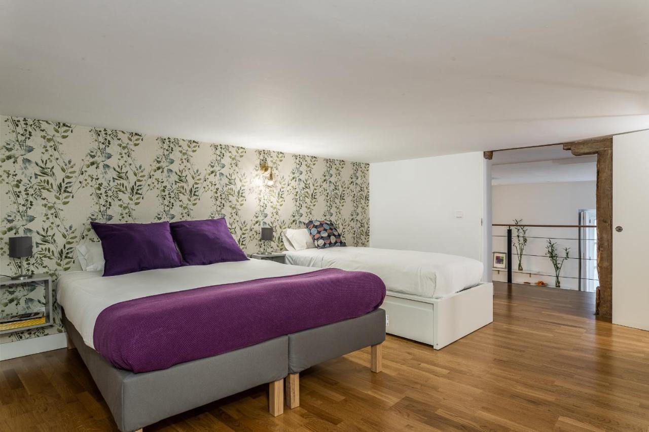 Apartamento Waou Sol V - Alquiler De Corta Duracion Madrid Exterior foto