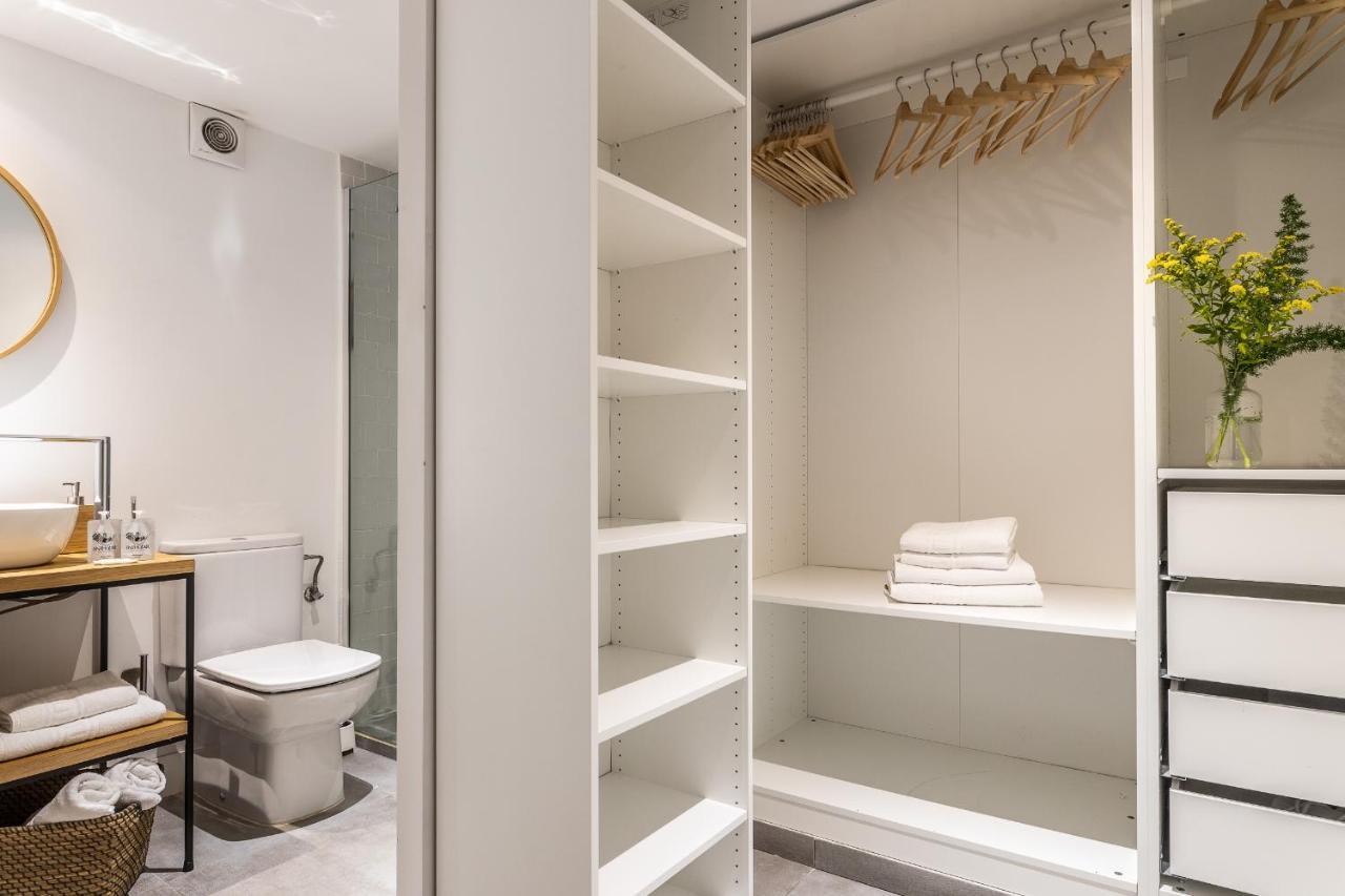 Apartamento Waou Sol V - Alquiler De Corta Duracion Madrid Exterior foto