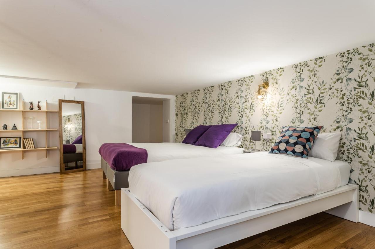 Apartamento Waou Sol V - Alquiler De Corta Duracion Madrid Exterior foto