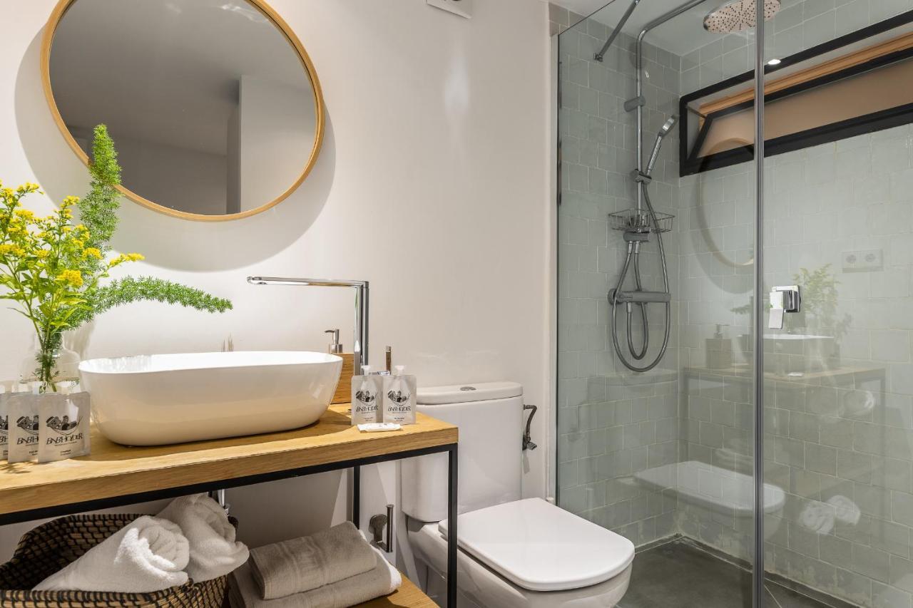 Apartamento Waou Sol V - Alquiler De Corta Duracion Madrid Exterior foto