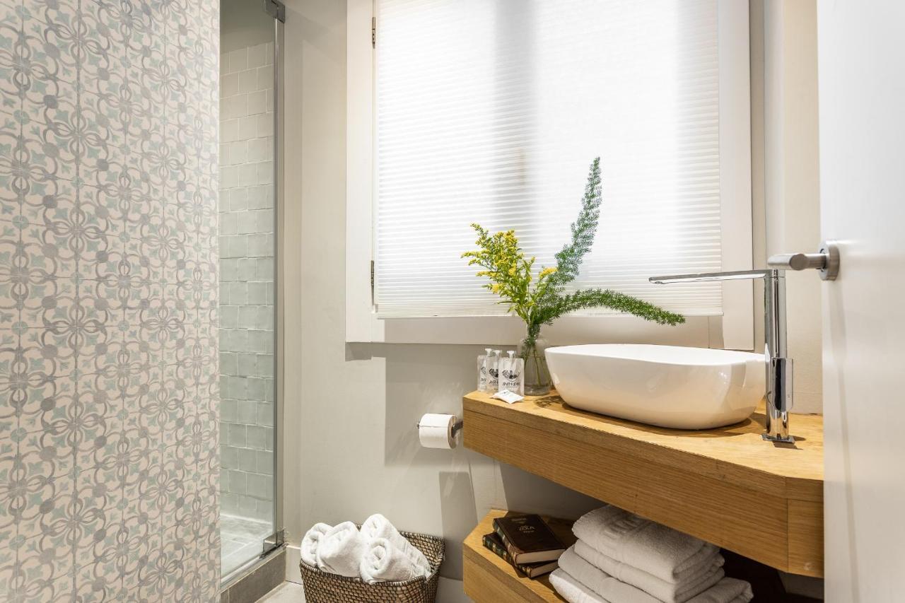 Apartamento Waou Sol V - Alquiler De Corta Duracion Madrid Exterior foto